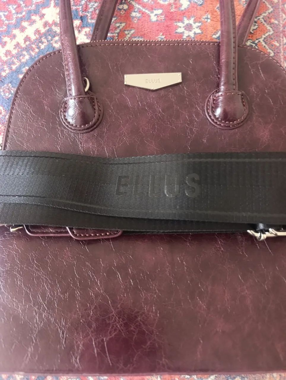 Bolsa Ellus
