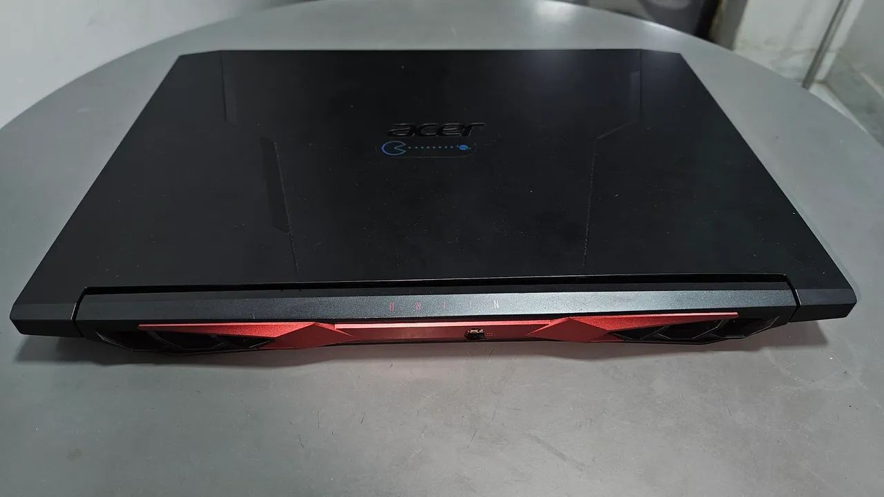 Acer nitro 5 - Foto 6