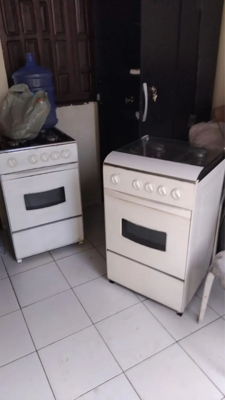 Fogão  - Foto 2