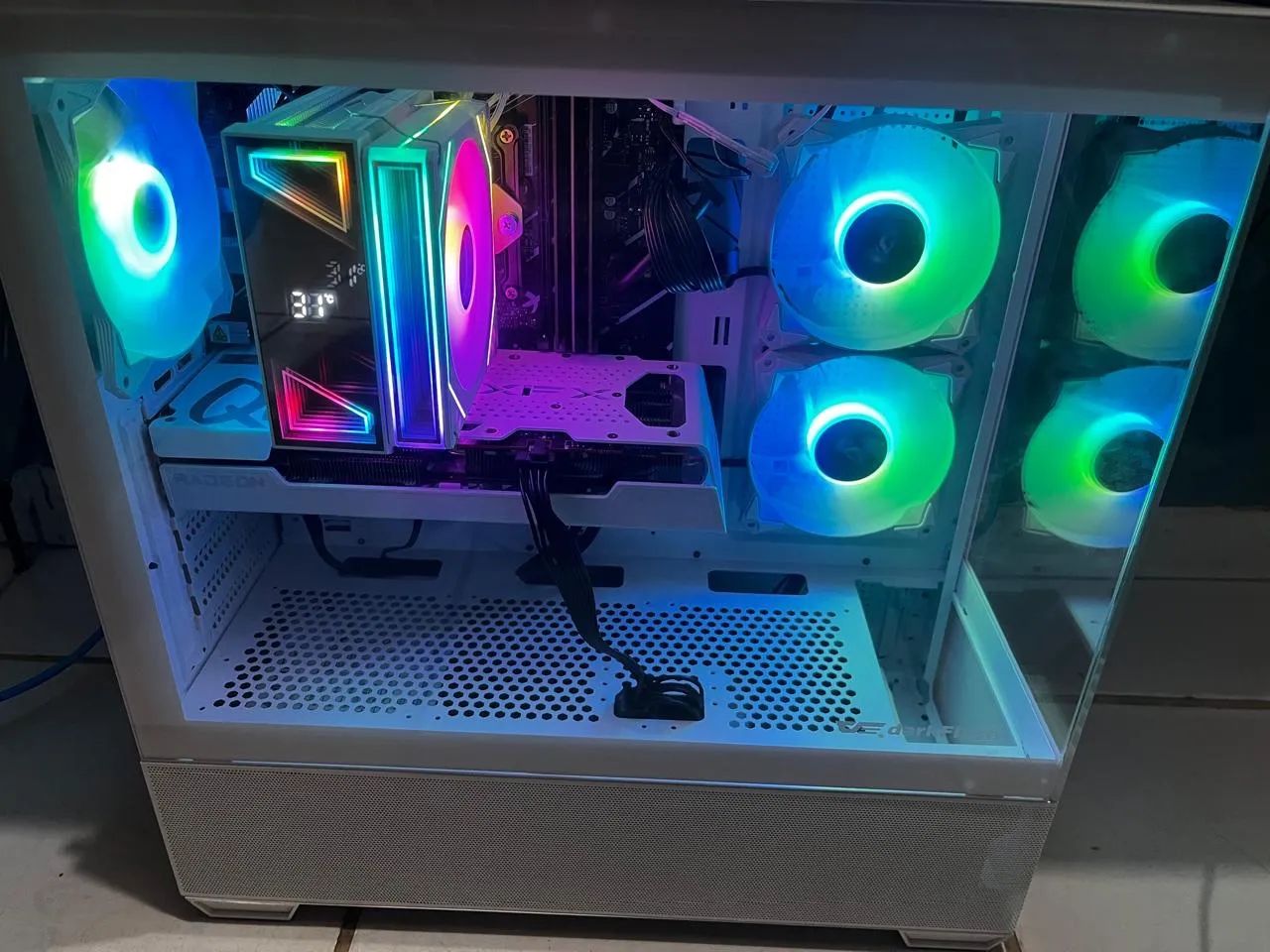 Vendo PC GAMER  - Foto 4