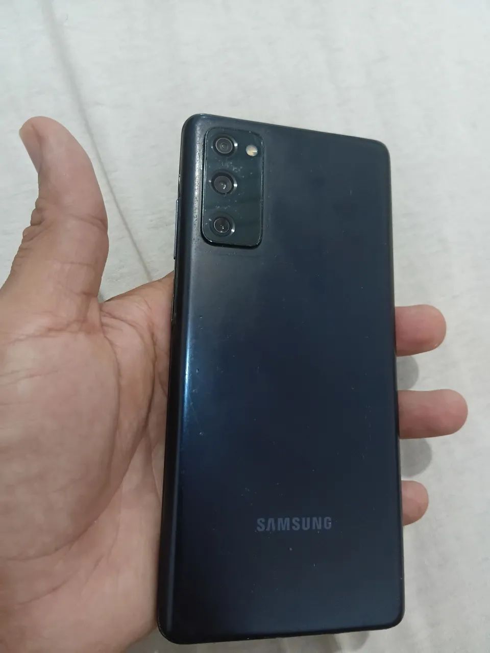 S20 FE SAMSUNG  - Foto 4