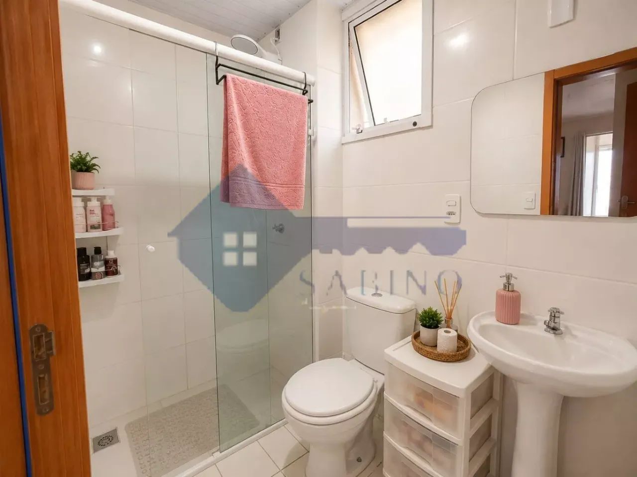 Apartamento à Venda em Nova Palhoça, 2 Dormitórios, Condomínio com Piscina e Lazer - Foto 5