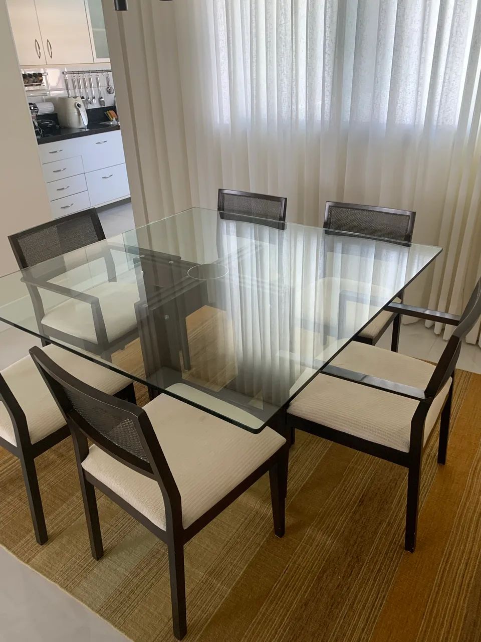 Mesa de Jantar 