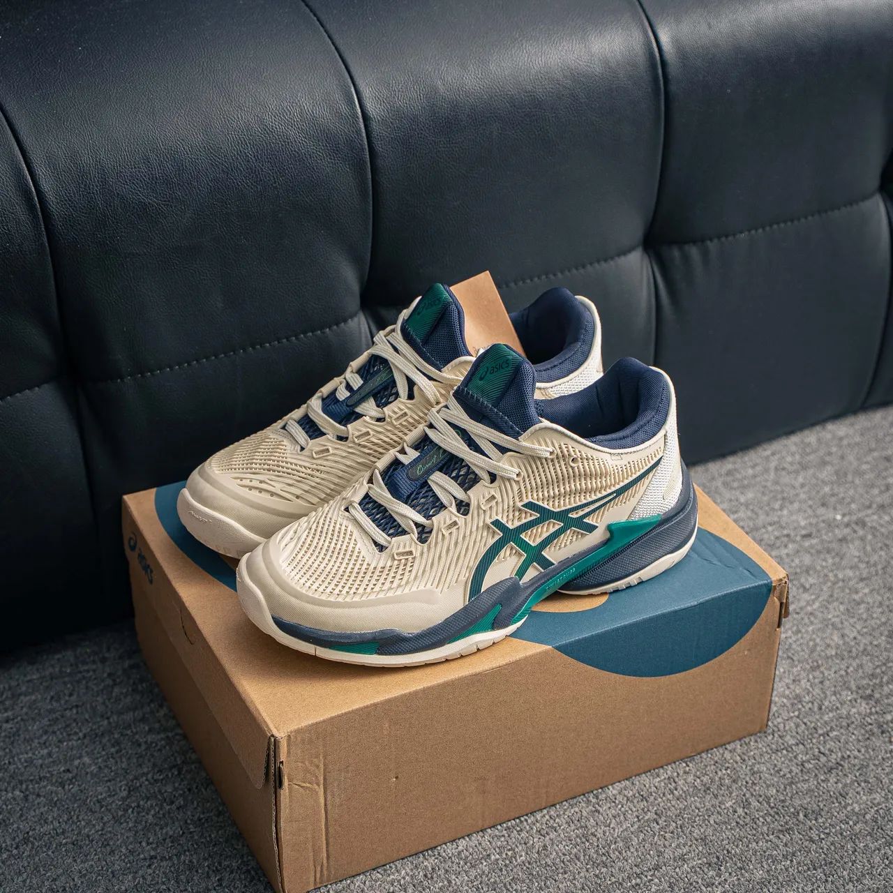 Asics Court FF3  - Foto 2