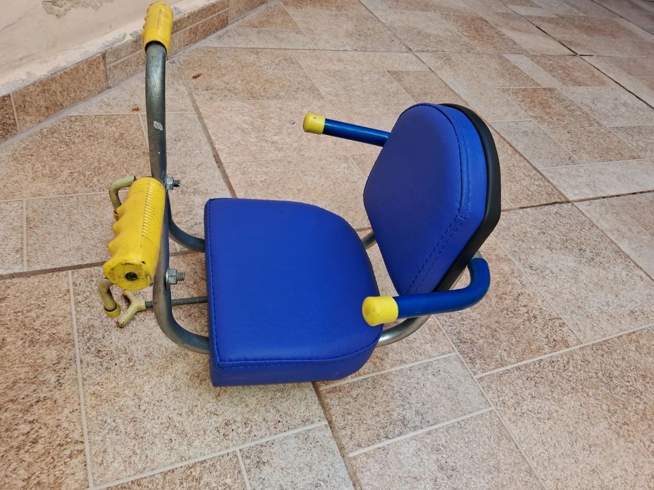 Cadeirinha para crianças  - Foto 2
