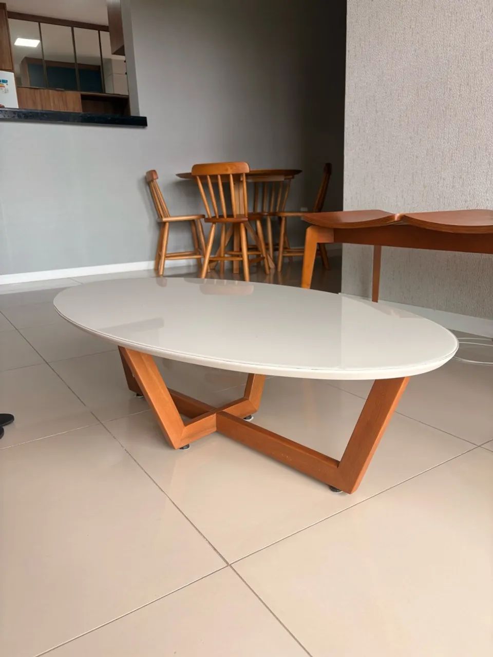 Mesa de sala - Foto 3