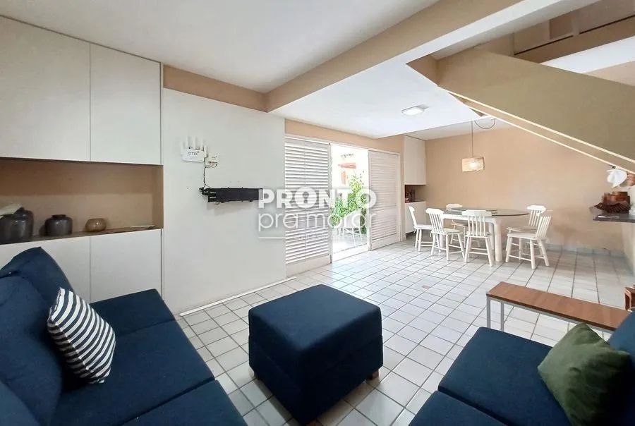 Casa com 6 quartos em Tamandaré - Foto 2