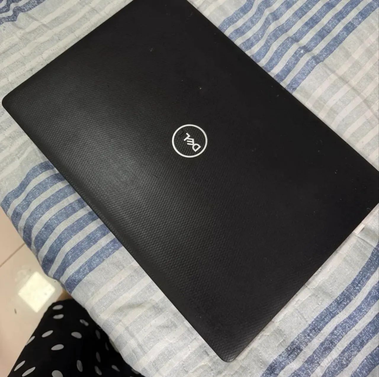 Vendo Notebook DELL Intel Core i5 - 2TB 8GB