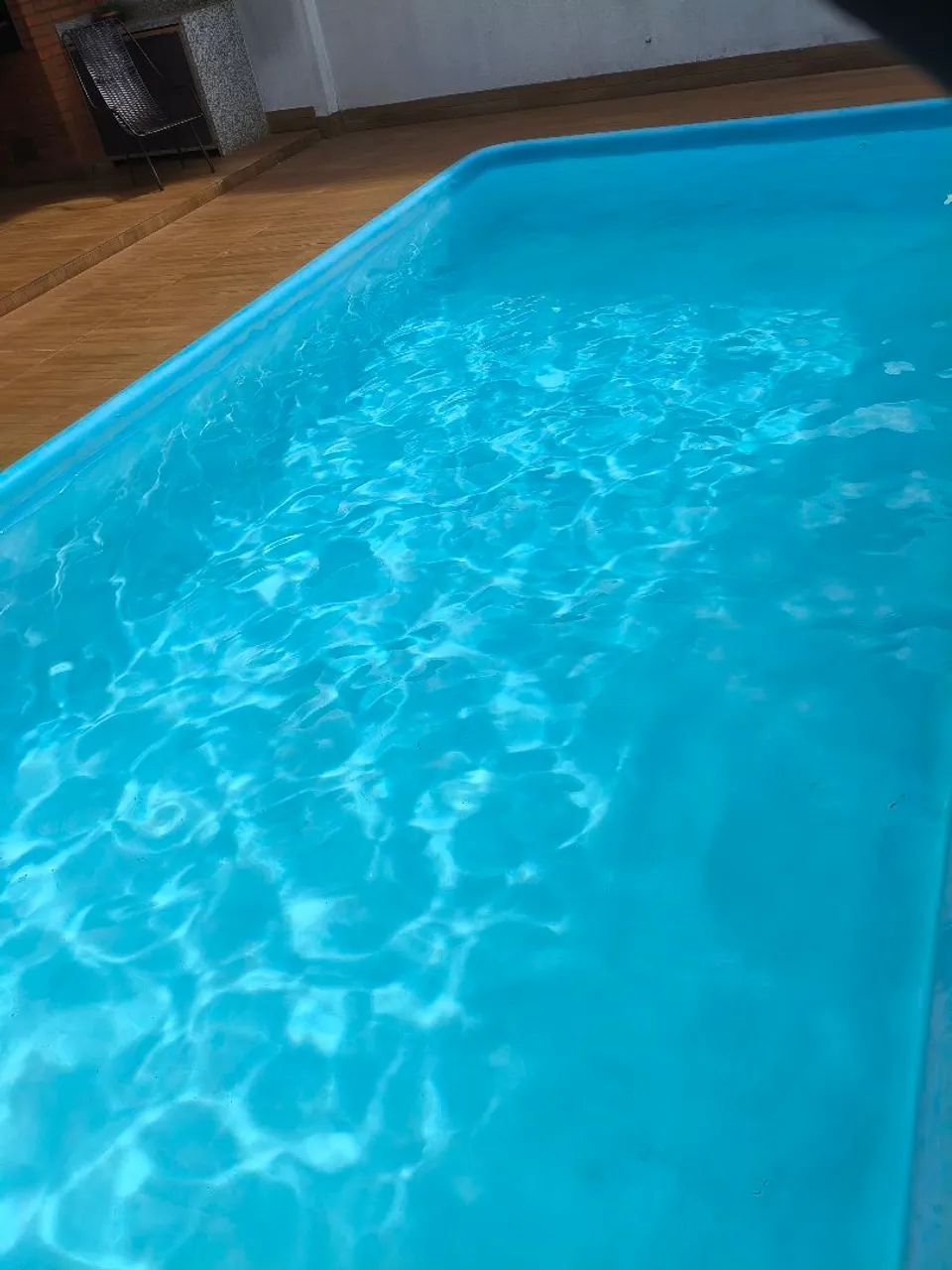 Manutenção de piscina  - Foto 4