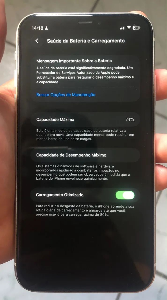 iPhone 11 - Foto 3