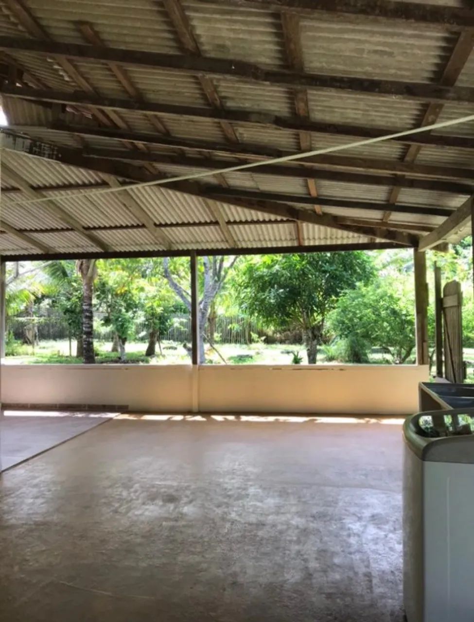 Vendo uma chácara medindo 40x250 - Foto 5
