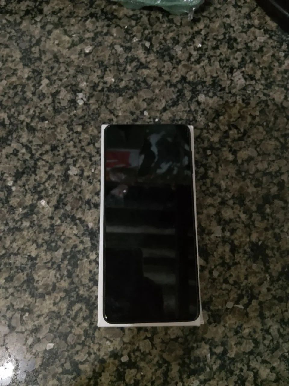 Samsung M62 usado excelente 