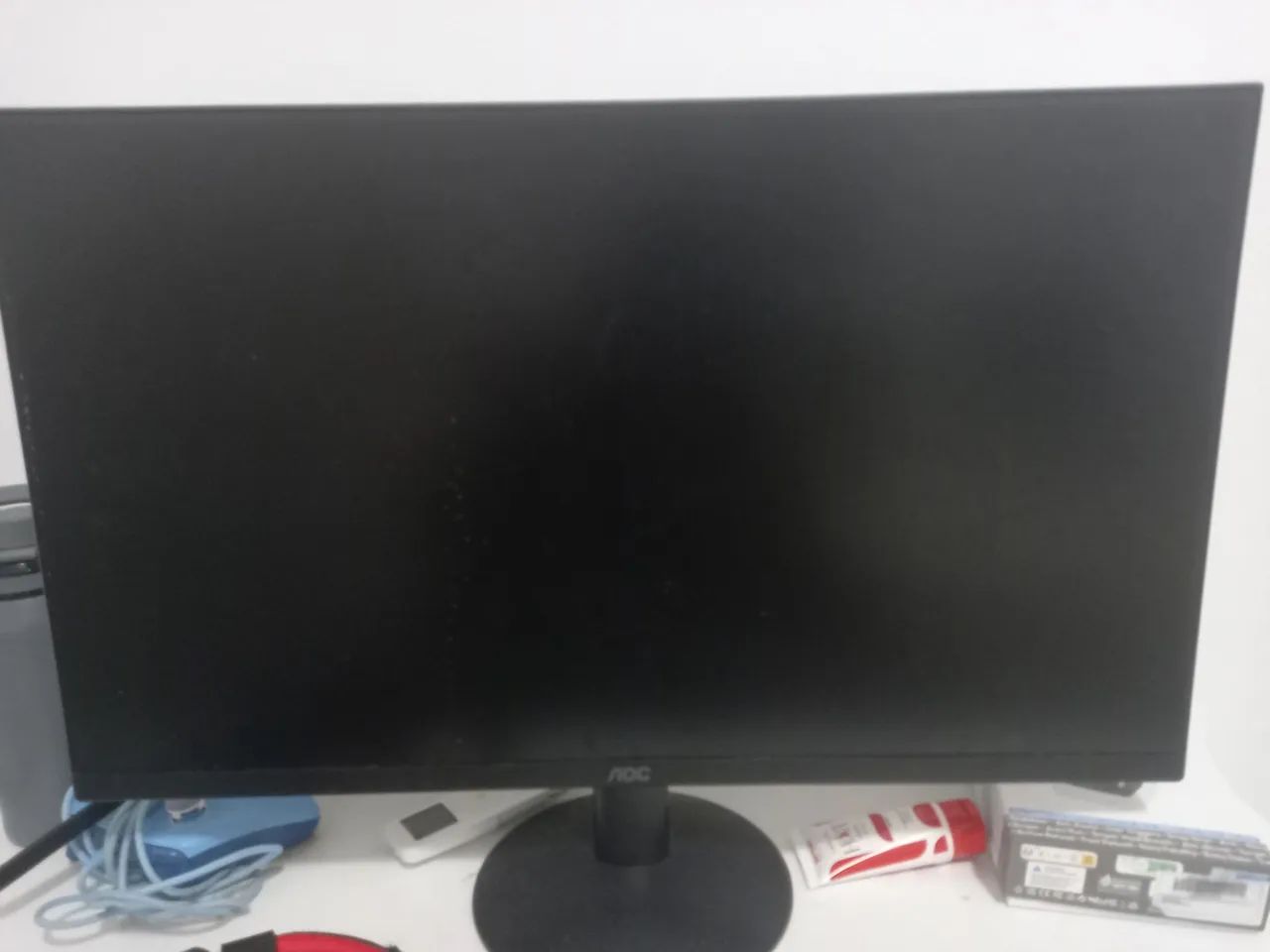 Monitor 27 polegadas 1ms