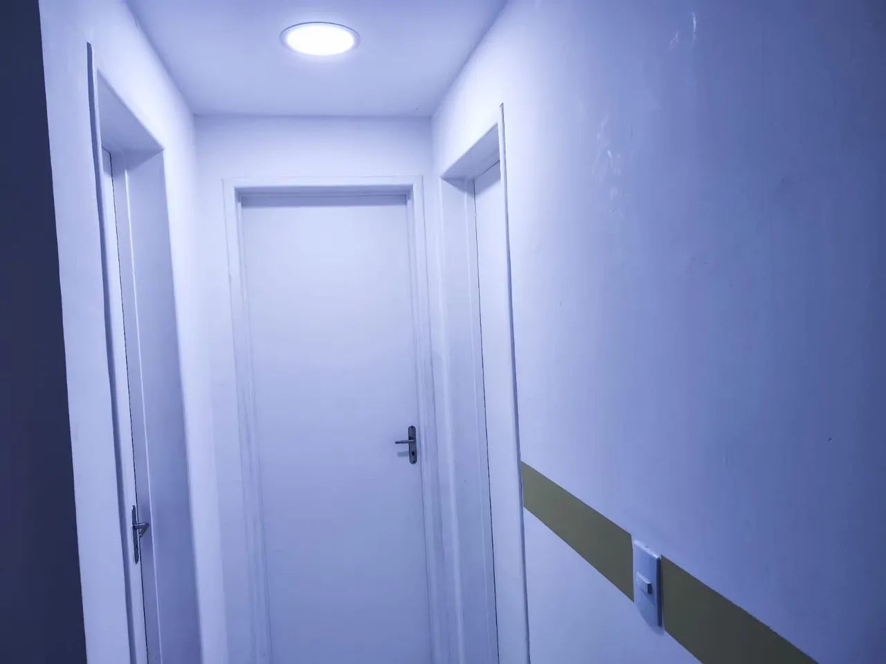 Apartamento mobiliado cond com piscina trobogy - Foto 4