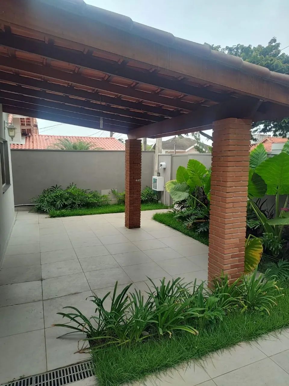 Foto - São José dos Campos - Condomínio Residencial Alphaville I