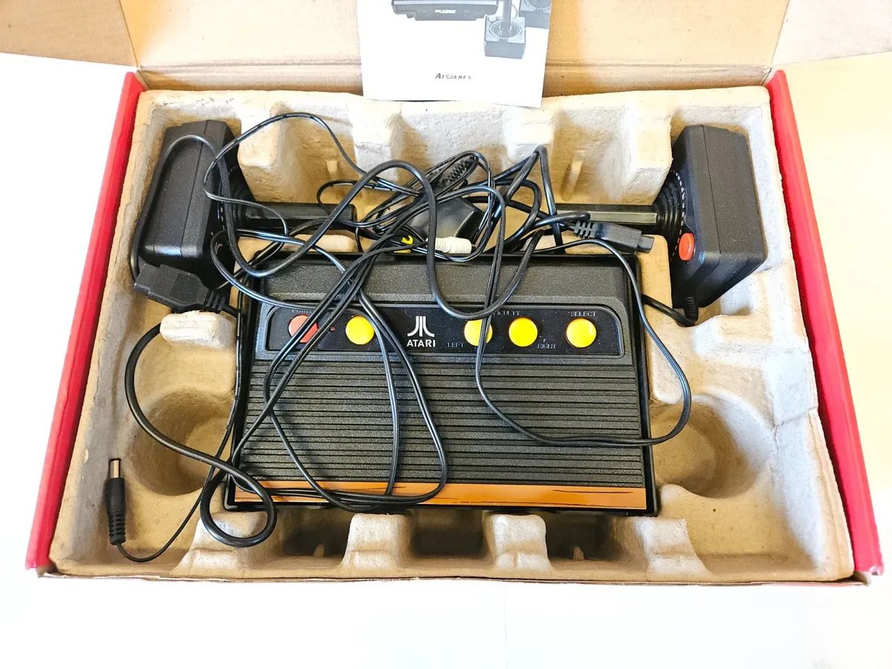 Console Atari Flashback 8 - Foto 2