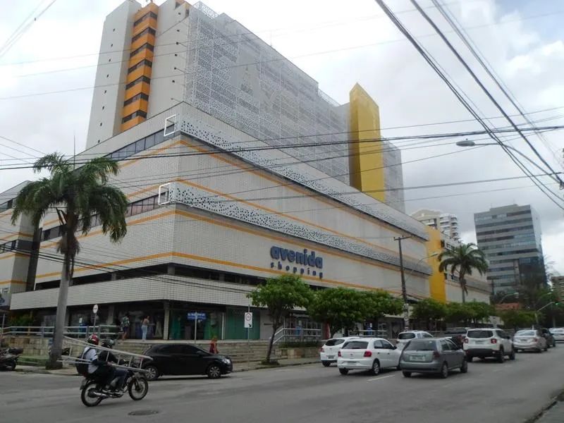 SALA para alugar na cidade de FORTALEZA-CE - Foto 2