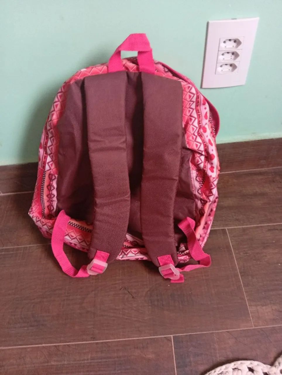 Mochila clip stile - Foto 4