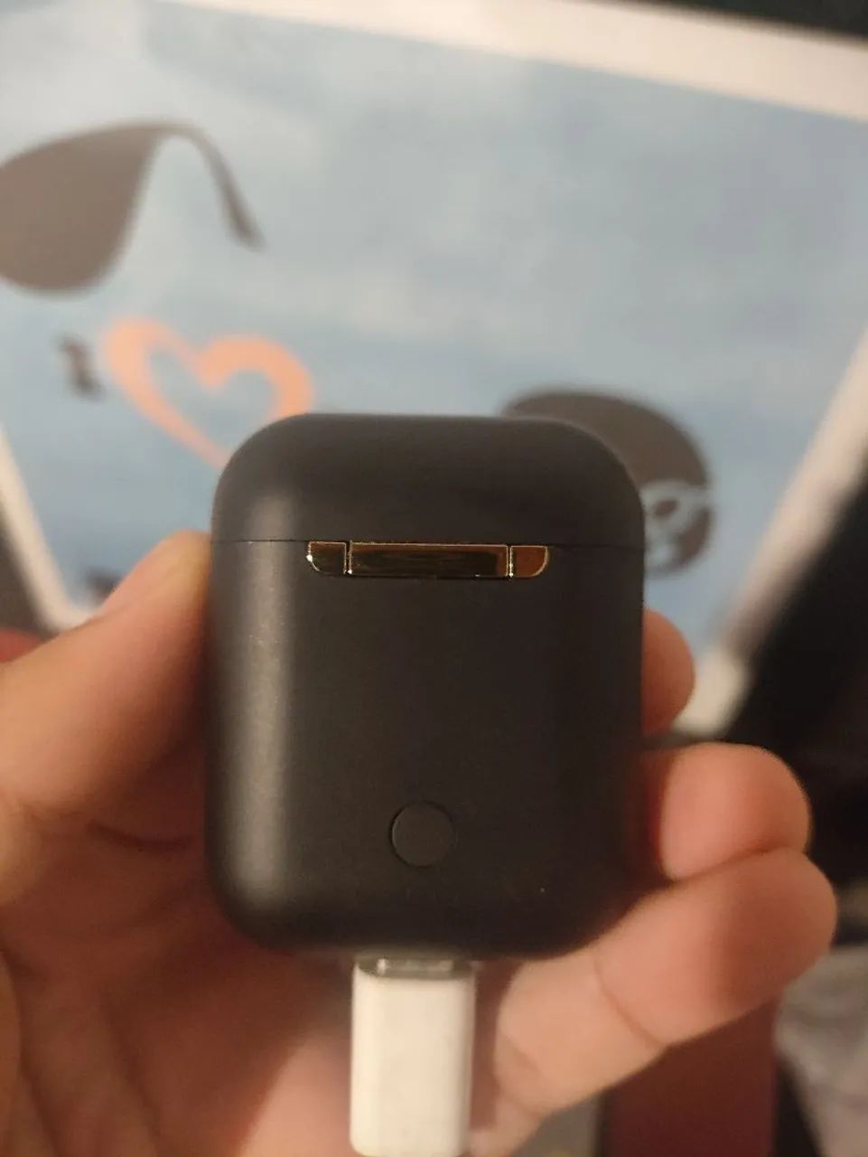 fone de ouvido bluetooth philips tat1108