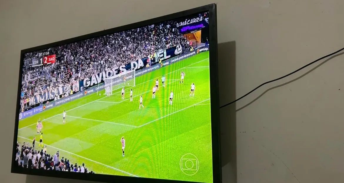 Tv Samsung  - Foto 3