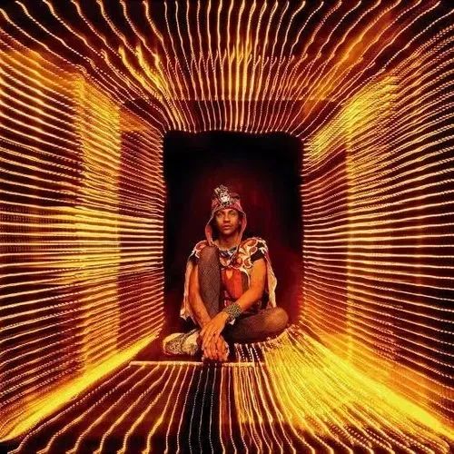 LP Edgar - Novíssimo