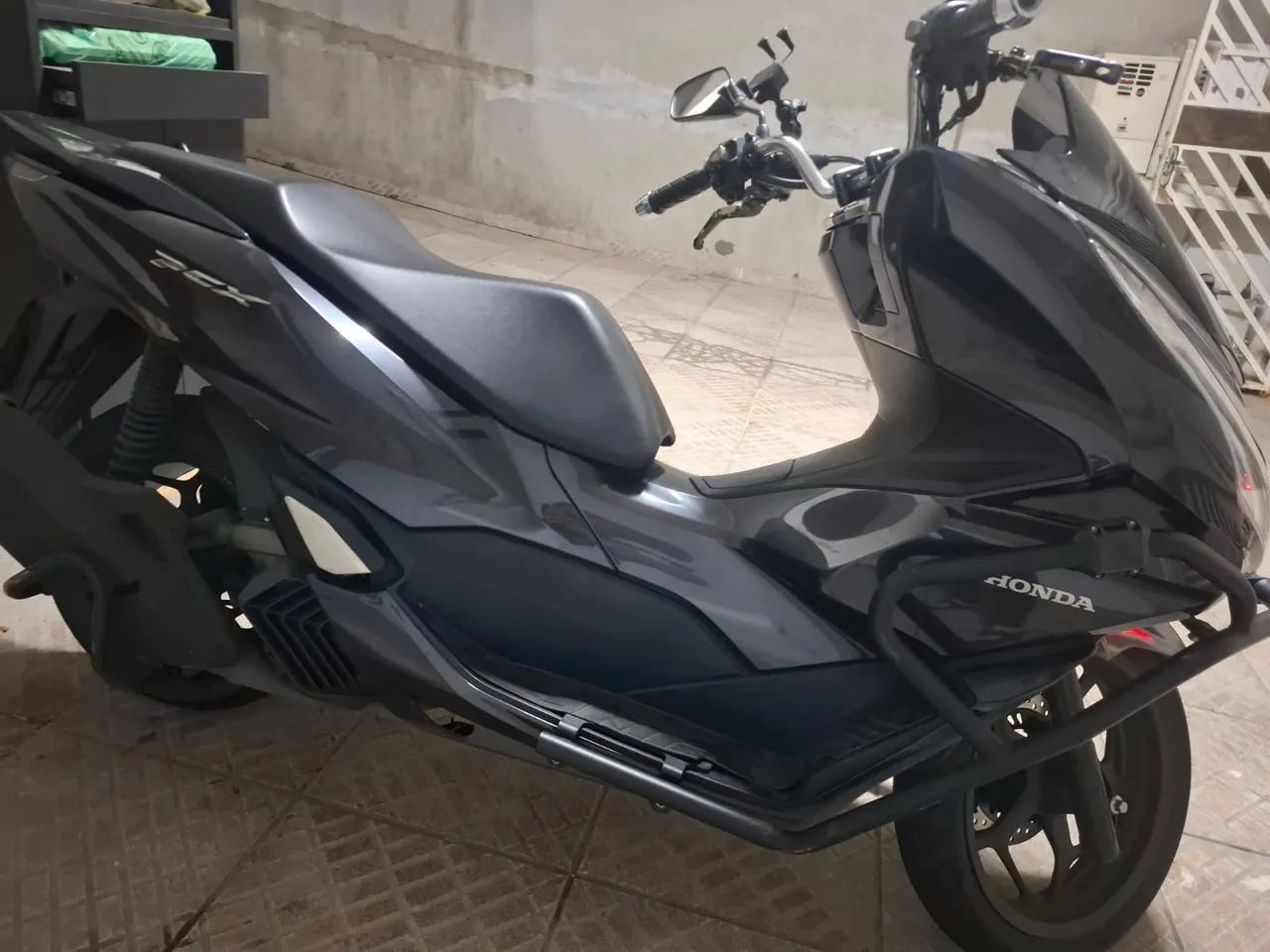 Pcx  - Foto 5