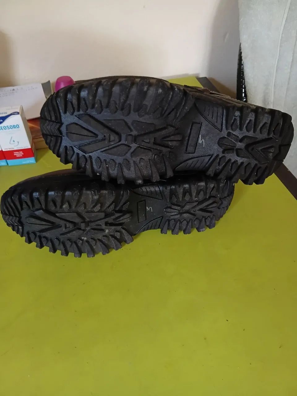 Sapato, bota - Foto 4