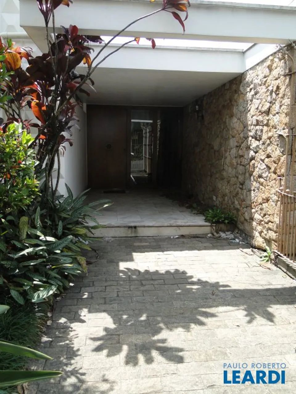 CASA ASSOBRADADA - PACAEMBU - SP - Foto 2