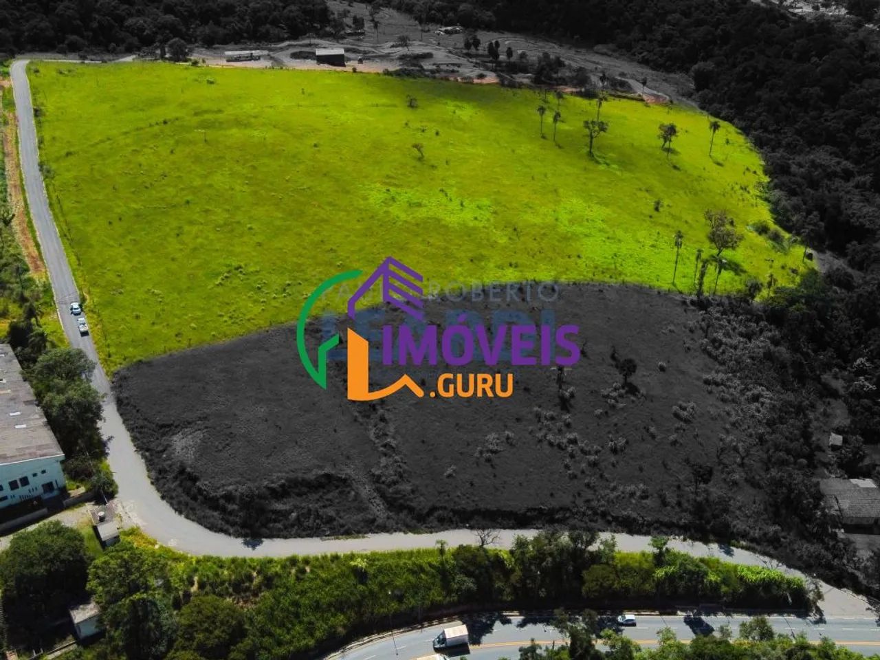 TERRENO - VOTUPARIM - SP
