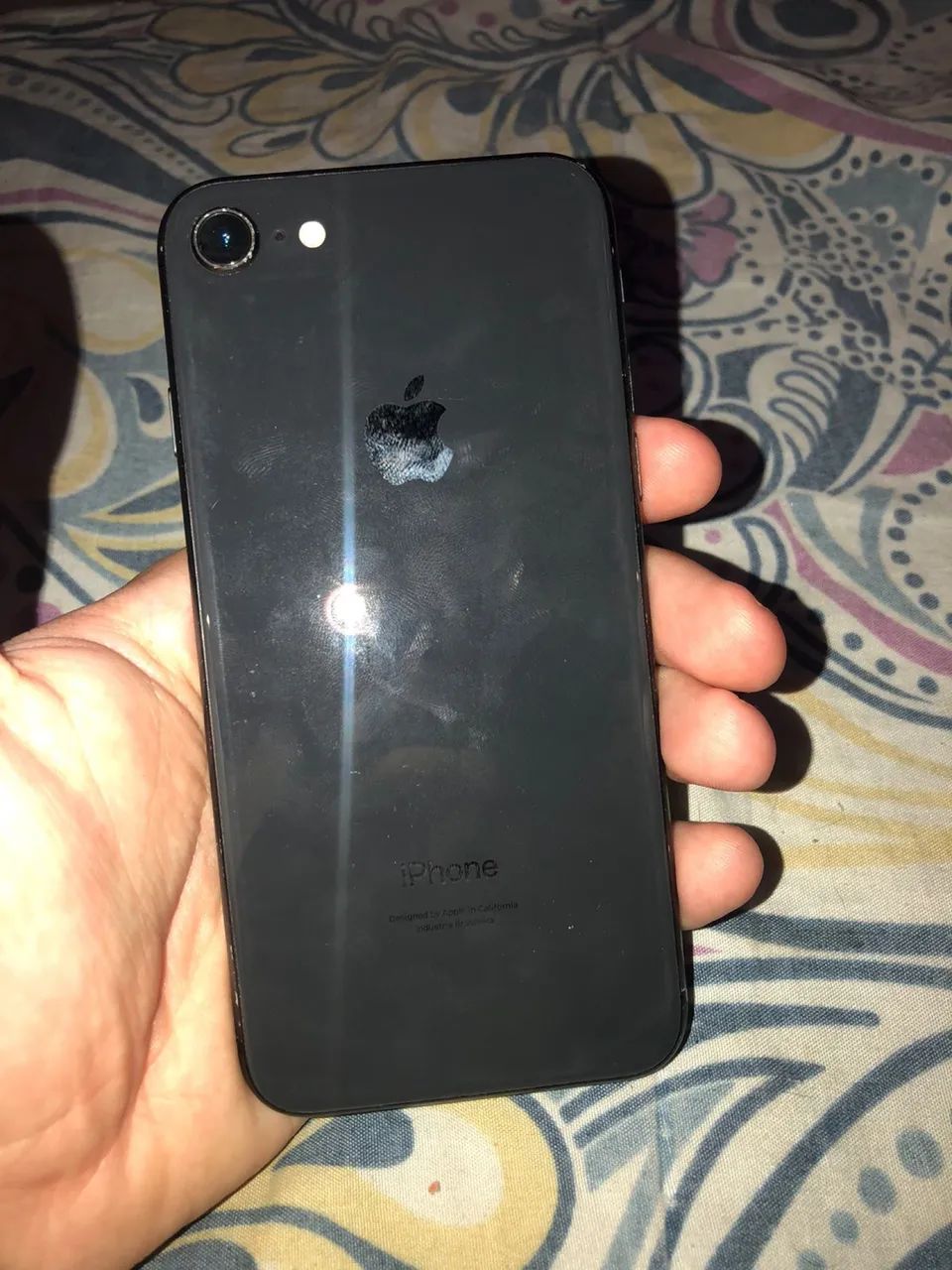 Iphone 8 normal  - Foto 2