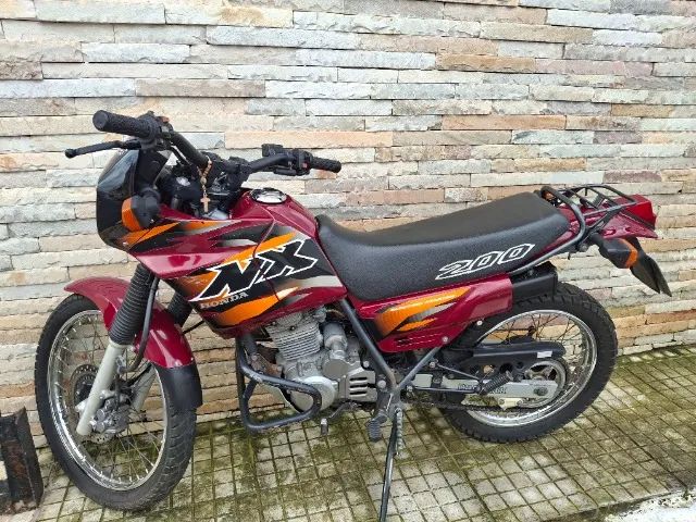 NX 200 Original - Foto 3