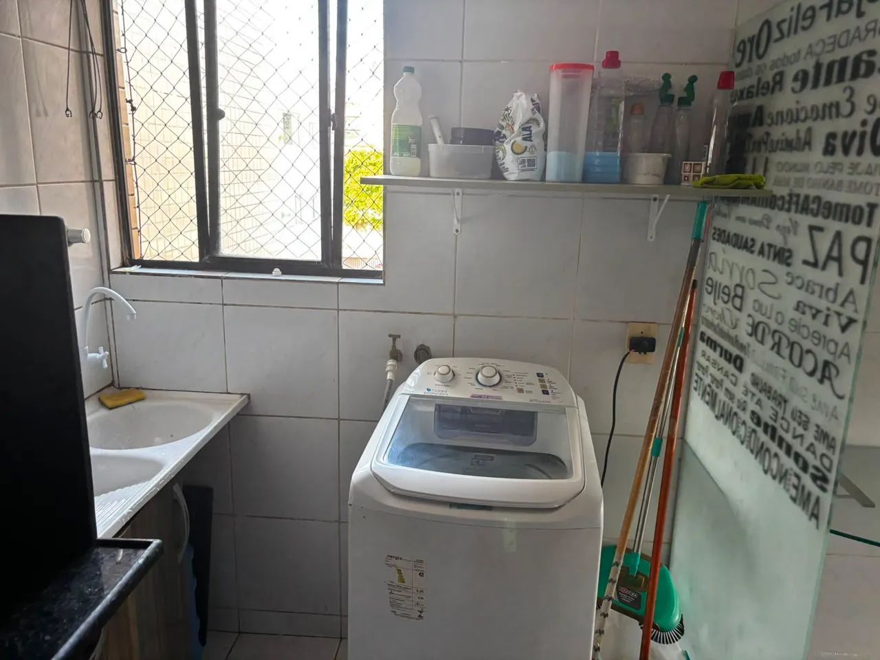 Aluguel de quarto nos Bancários  - Foto 3