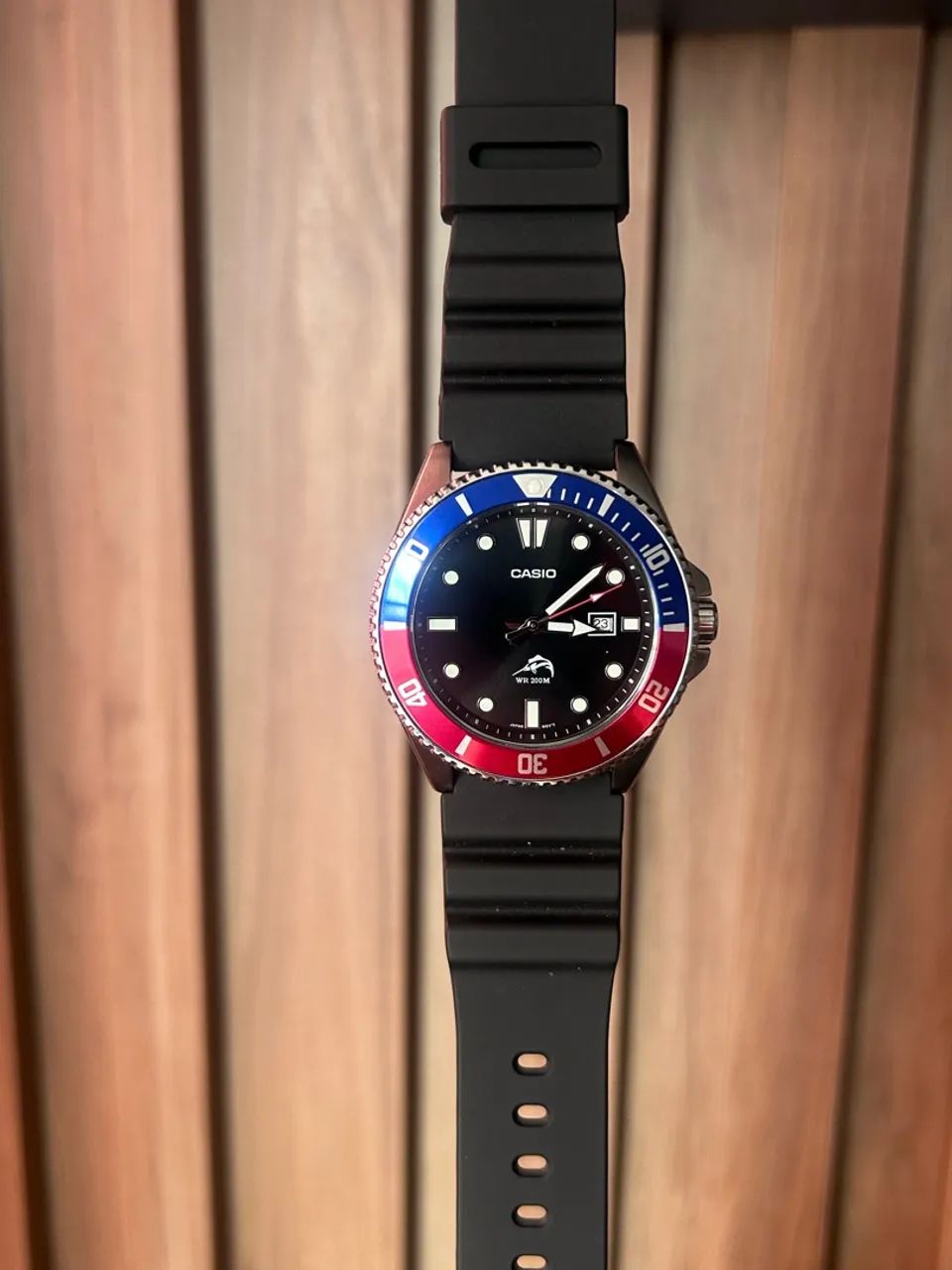 Casio duro (mdv106 - marlin)  - Foto 4