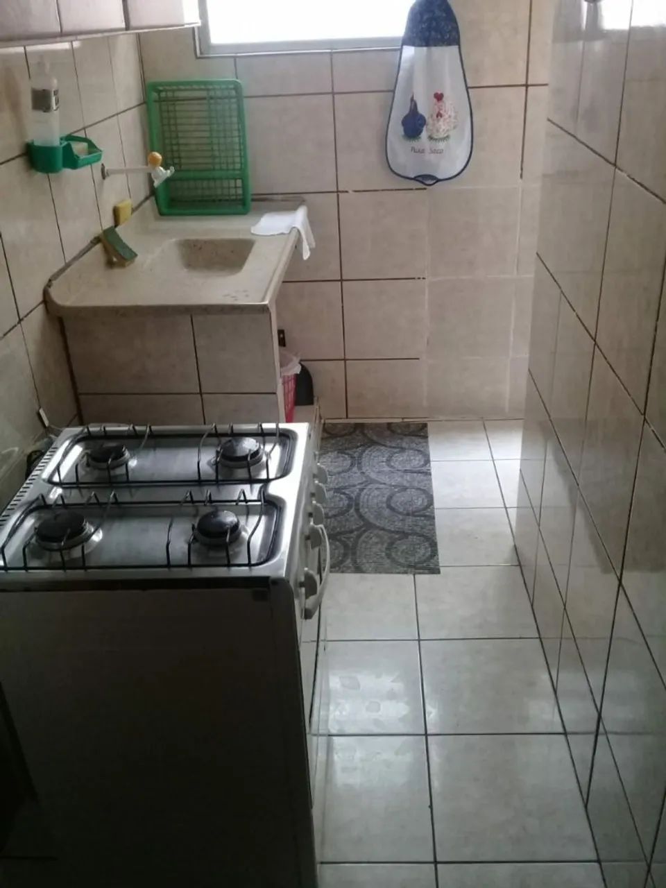 Ap boqueirao PG entra sexta sai domingão  - Foto 5