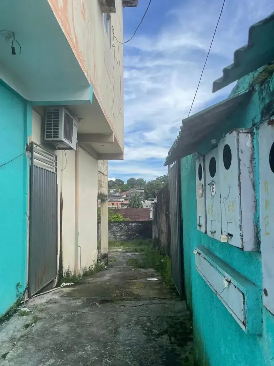 Vendo Prédio no Japiim com 3 Pavimentos/ Aceita Financiamento Bancário - Foto 5