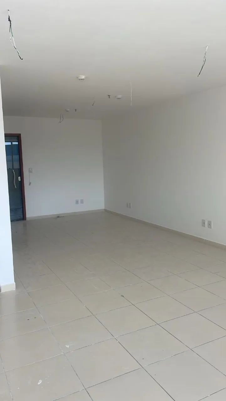 Aluguel de sala comercial 