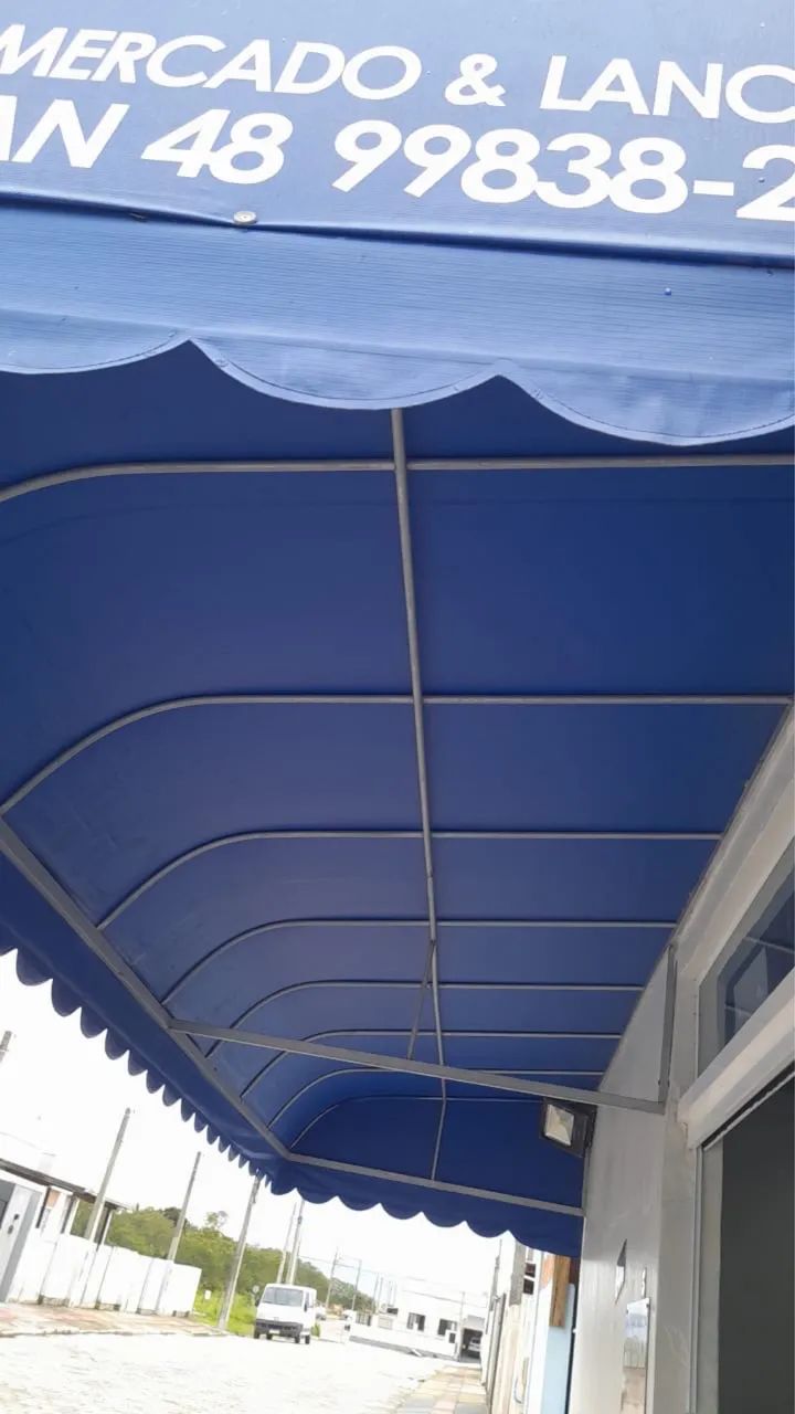 Toldo comercial  - Foto 4