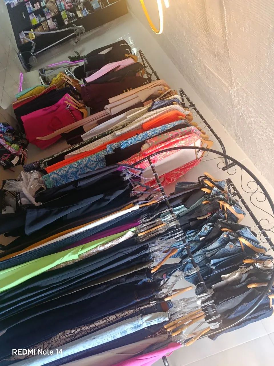 Vendo fundo de loja completo  - Foto 5