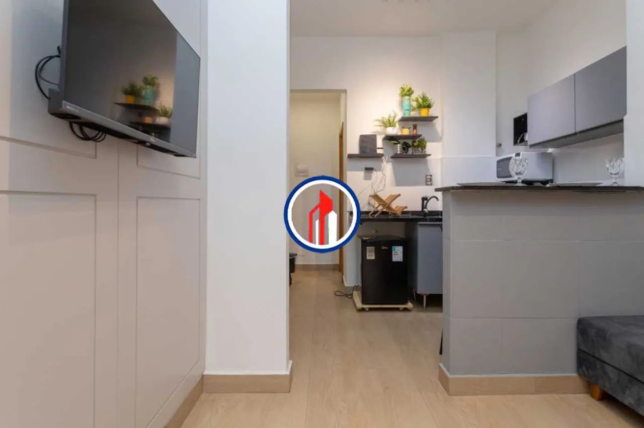 Apartamento : / Residencial / Copacabana - Foto 4