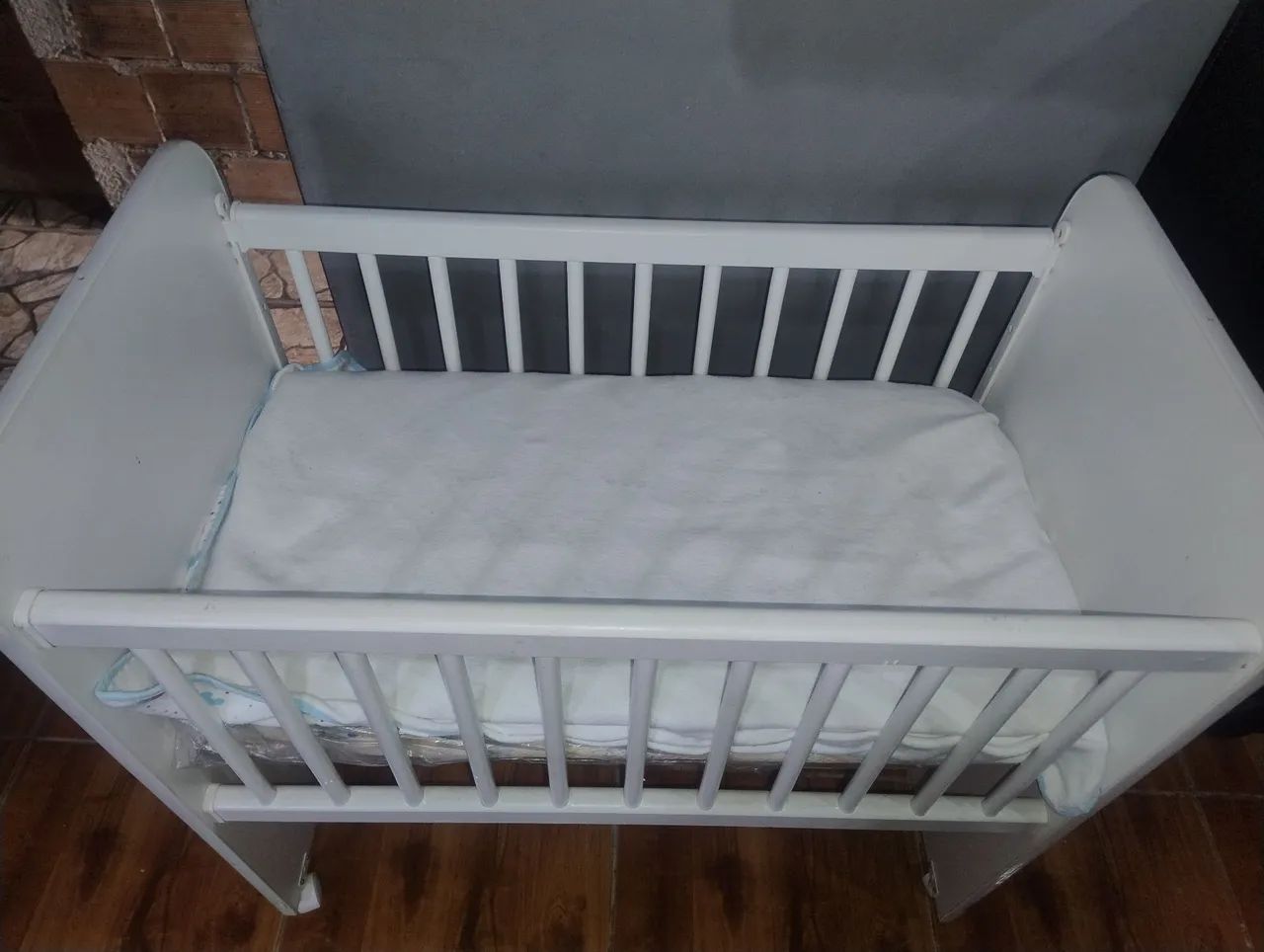 Berço infantil 