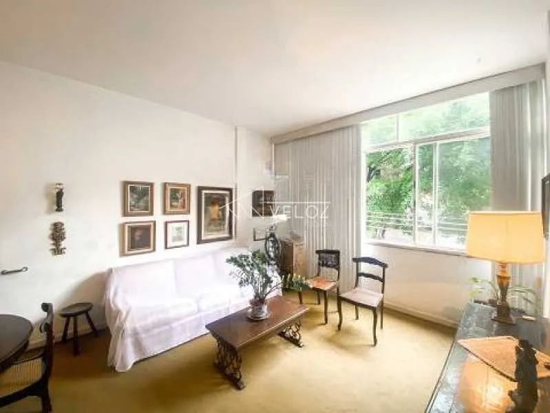 Apartamento : / Residencial / Lagoa - Foto 4