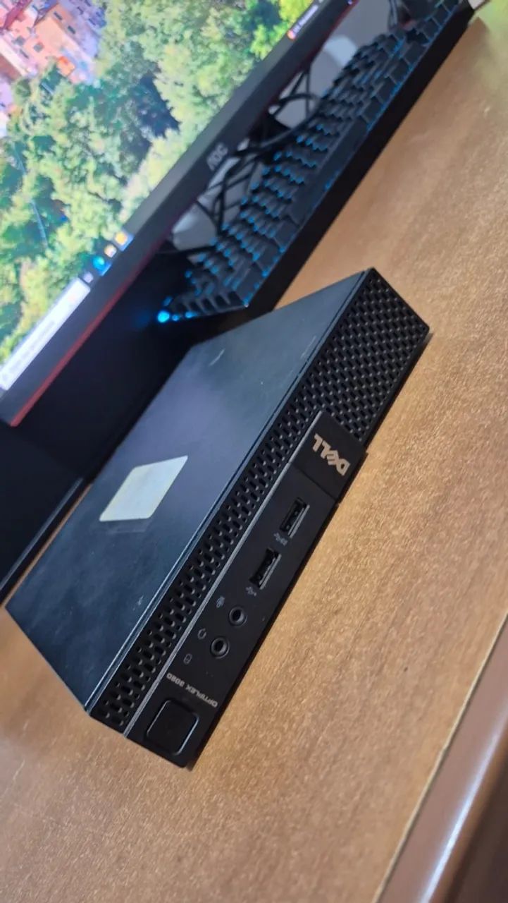 Mini PC dell - Foto 3