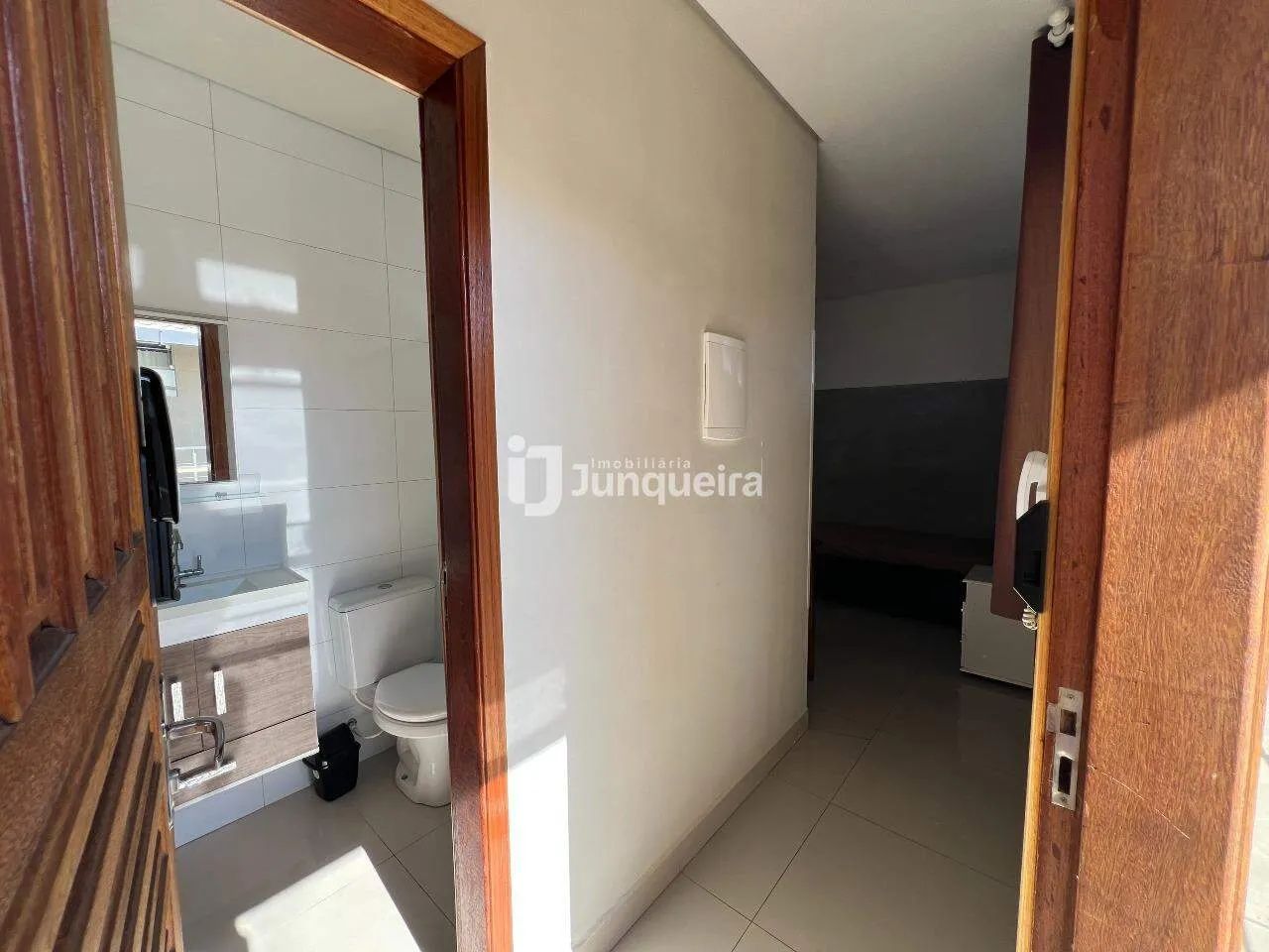 Kitnet para aluguel, 1 quarto, São Dimas - Piracicaba/SP