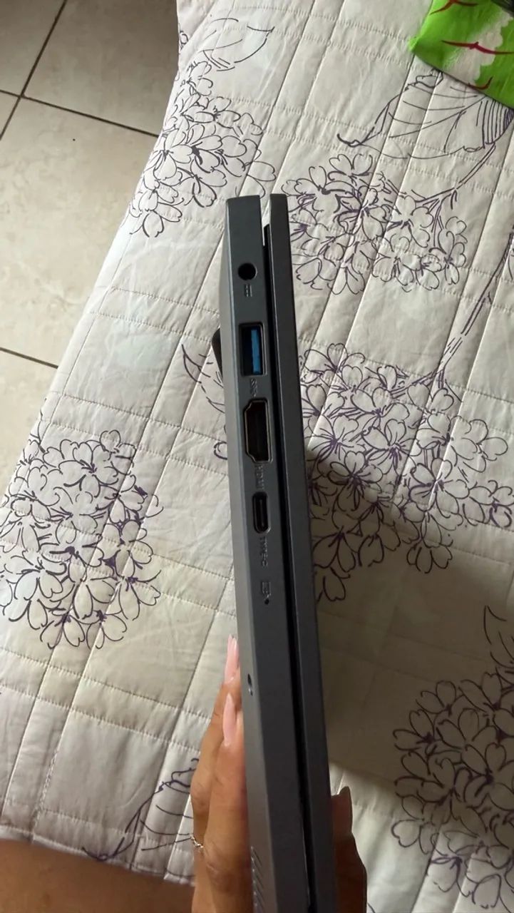 Notebook HQ Intel Core i7 - Foto 4