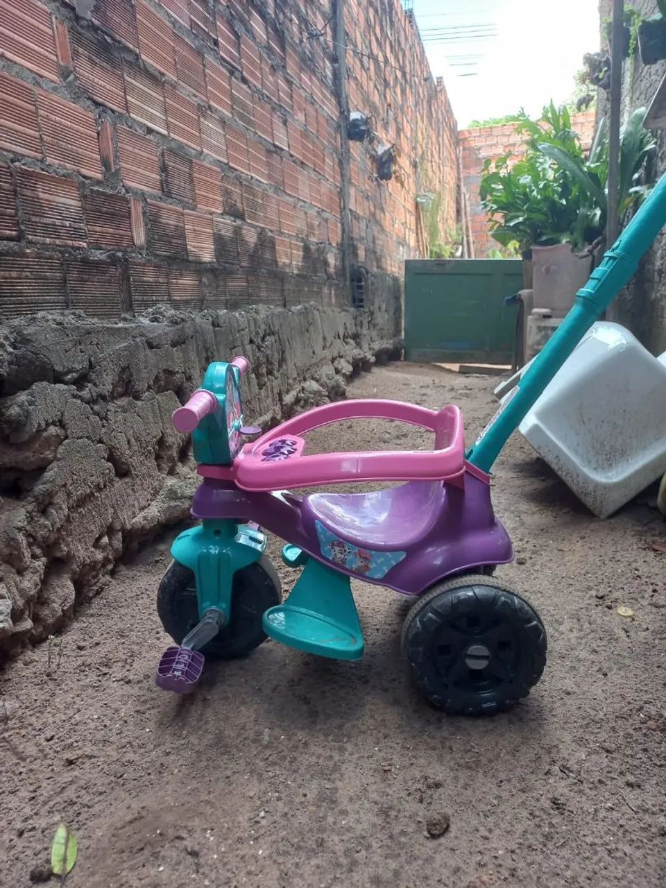 Carrinho de bebê  - Foto 3
