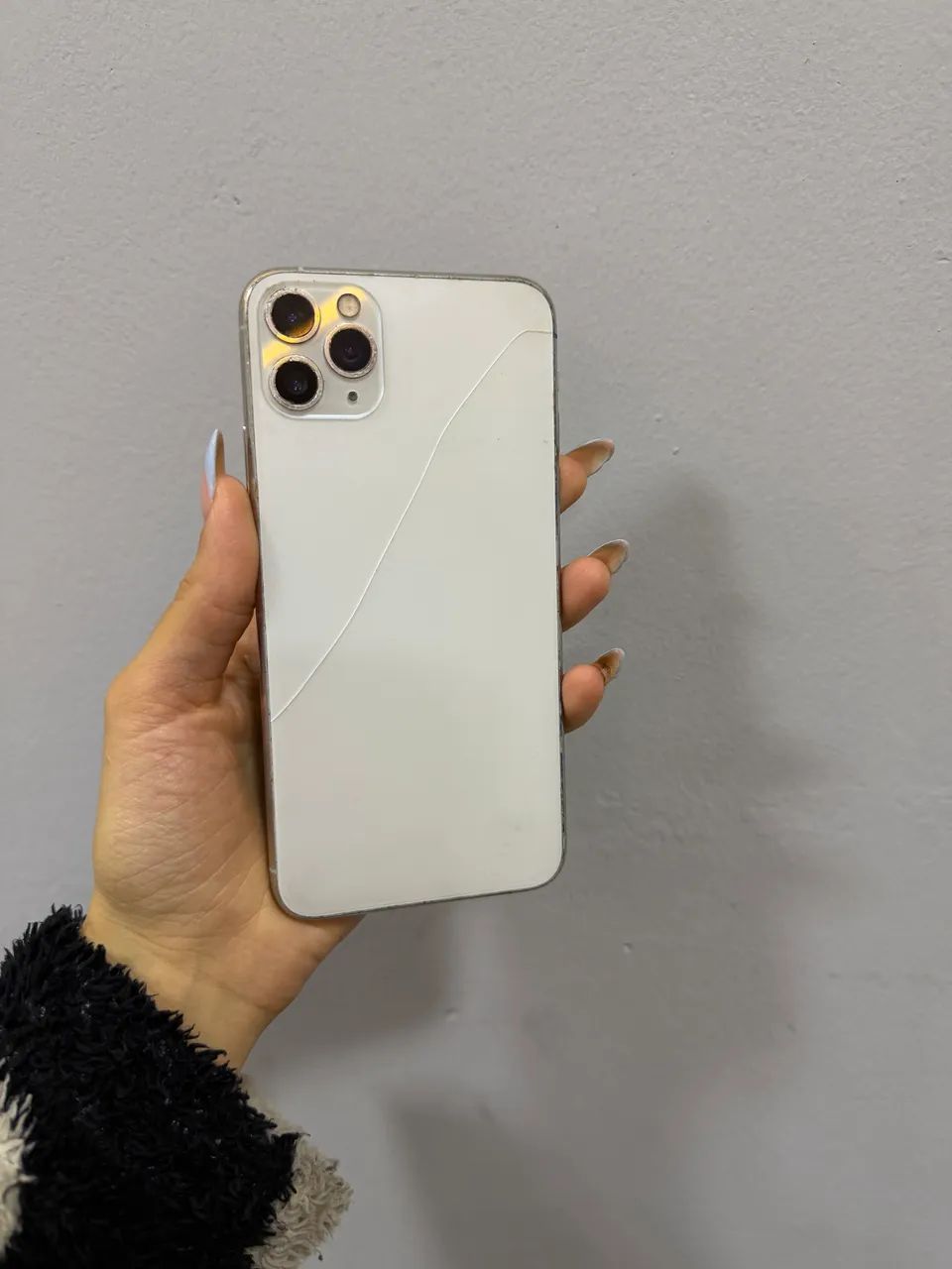 iPhone 11 Pro Max  - Foto 2