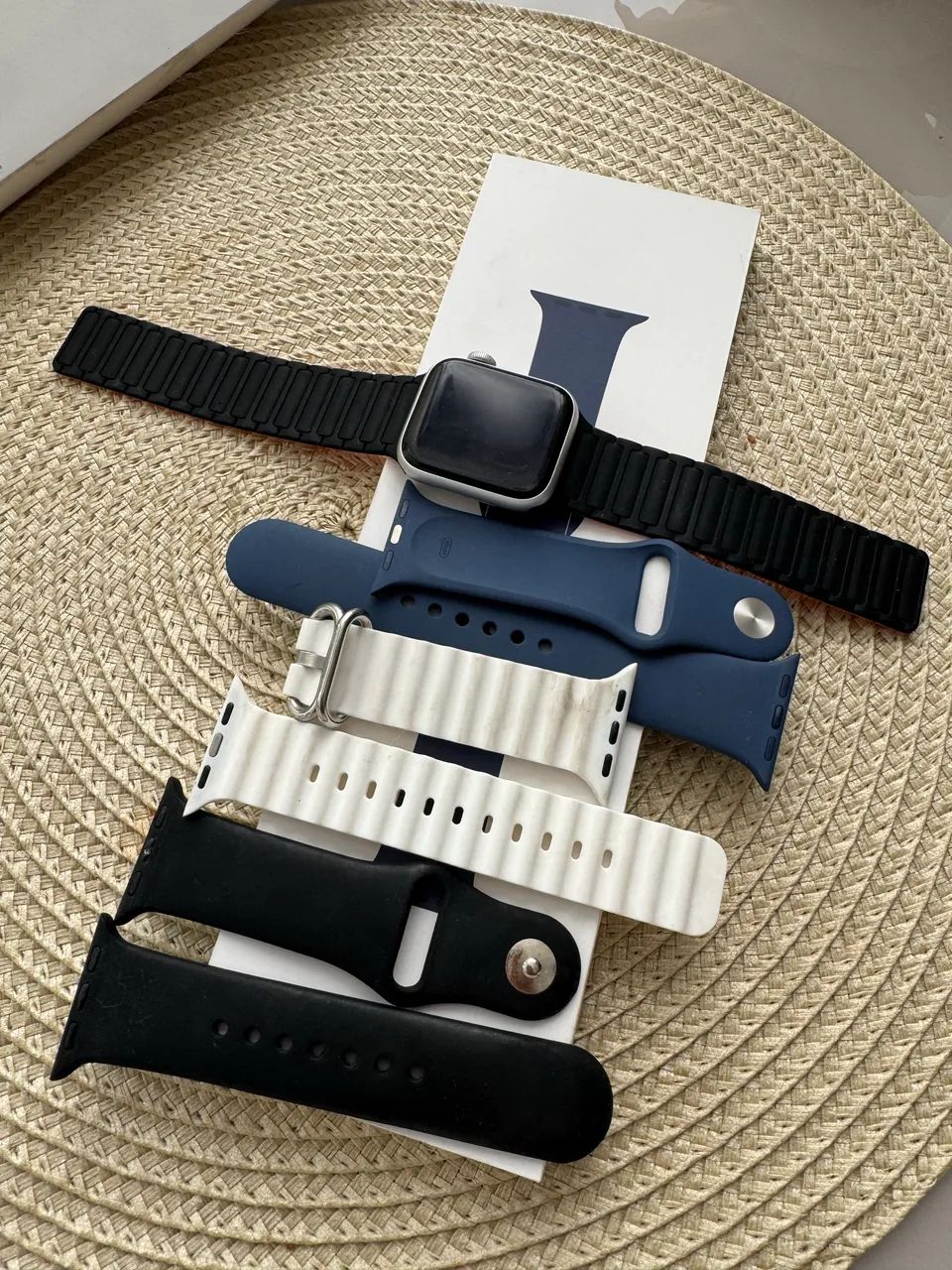 Apple Watch SE g2  - Foto 5