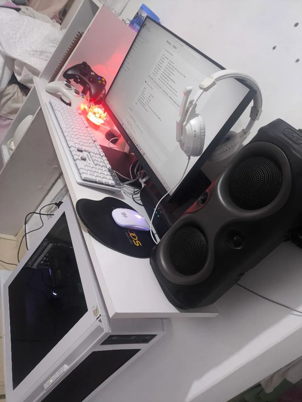 SETUP GAMER  - Foto 4