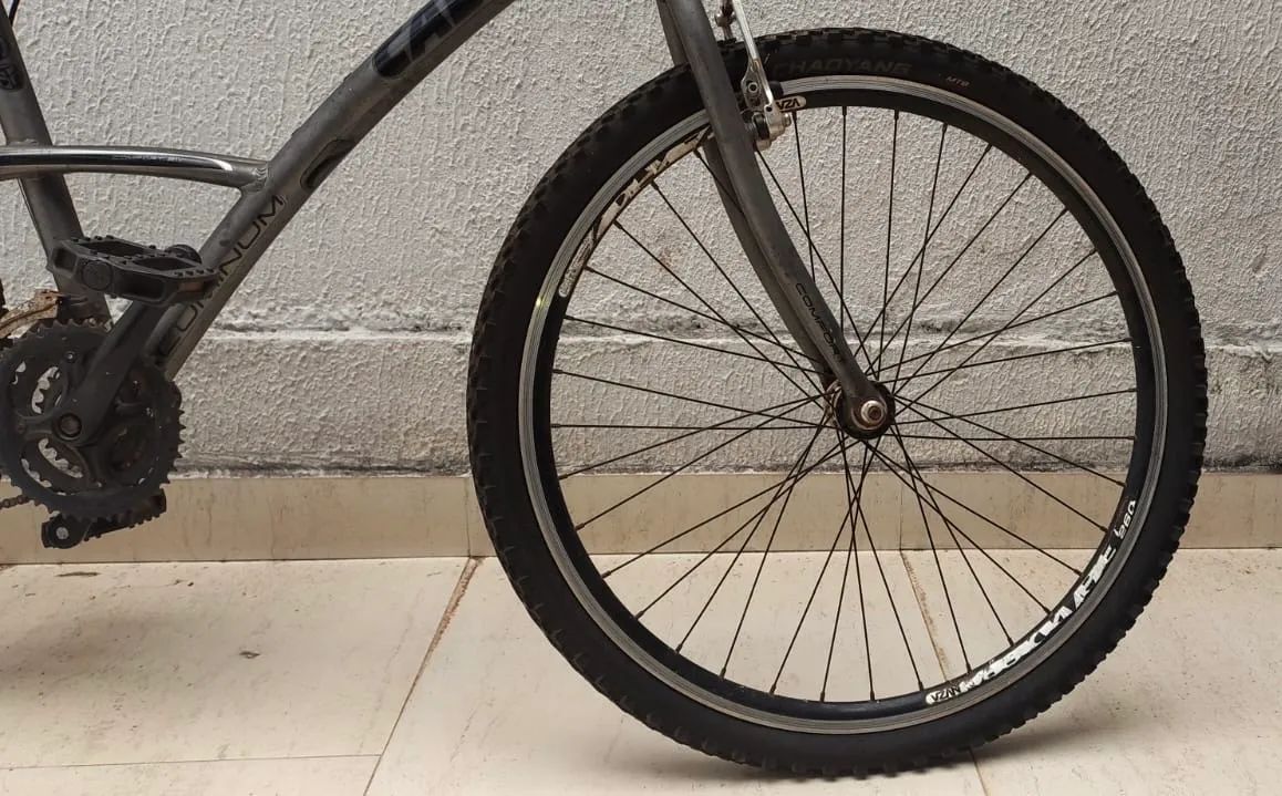Bicicleta aro 26, Caloi. - Foto 5