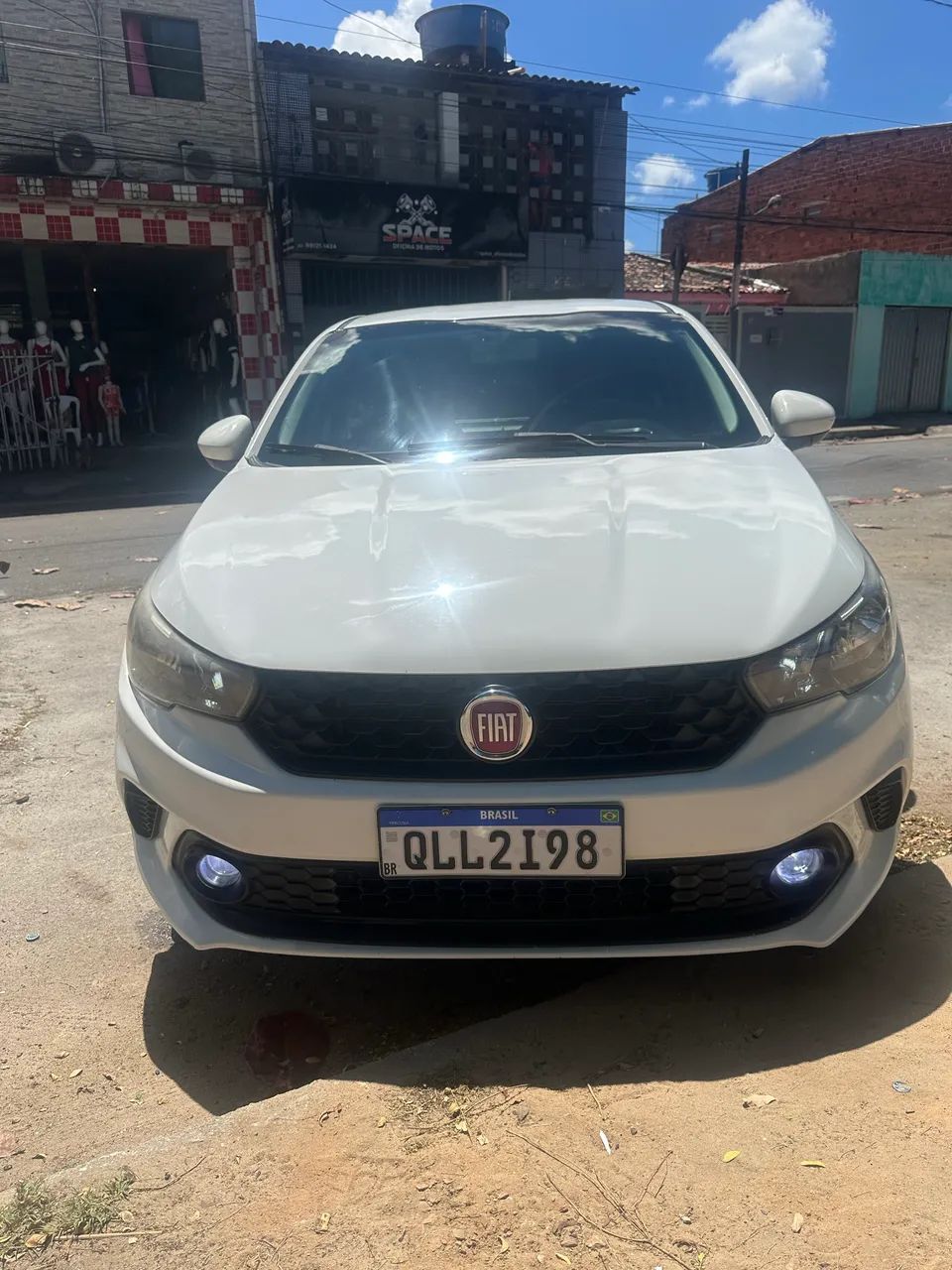 Fiat Argo 1.0 6V Flex. 2019 - Foto 2